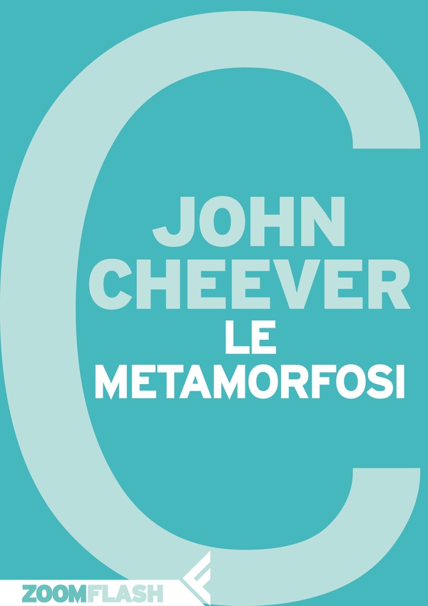Le metamorfosi - Librerie.coop Le metamorfosi - Librerie.coop