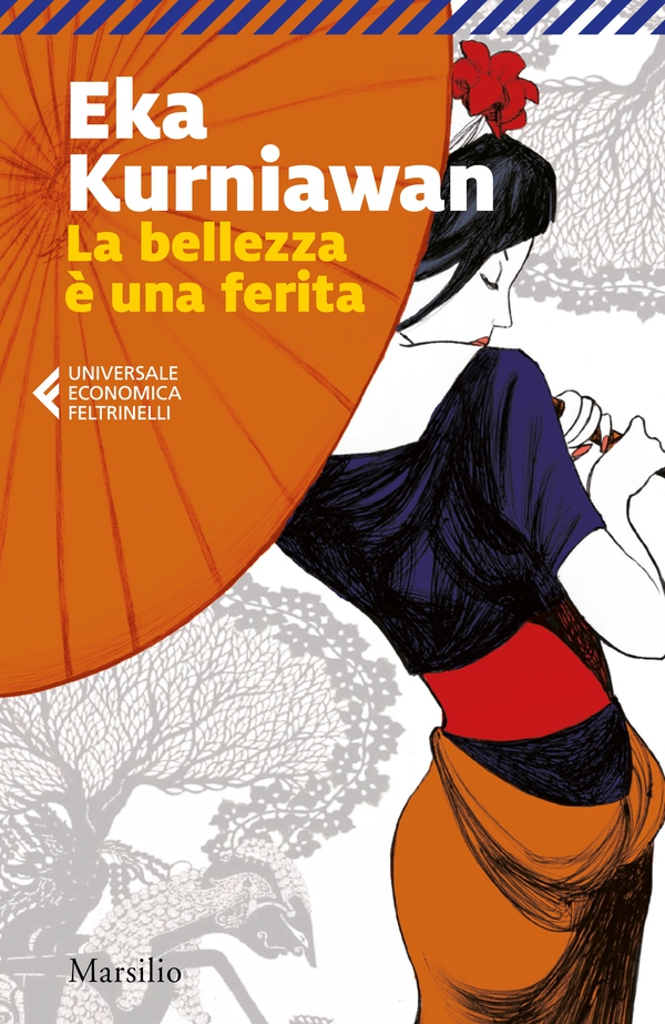 La bellezza è una ferita - Librerie.coop La bellezza è una ferita - Librerie.coop