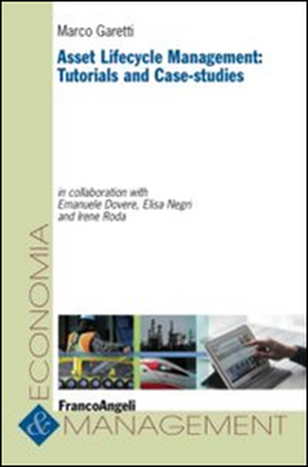 Asset lifecycle management: tutorials and case-studies - Librerie.coop Asset lifecycle management: tutorials and case-studies - Librerie.coop