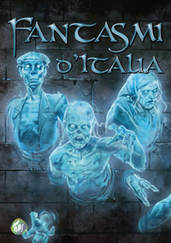 Fantasmi d'Italia - Librerie.coop Fantasmi d'Italia - Librerie.coop