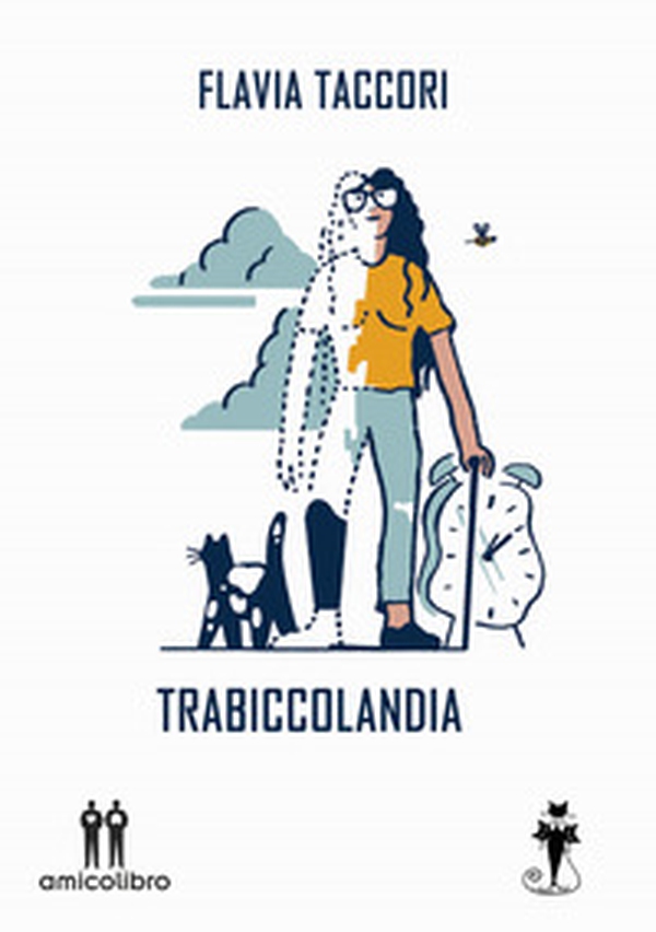 Trabiccolandia - Librerie.coop Trabiccolandia - Librerie.coop