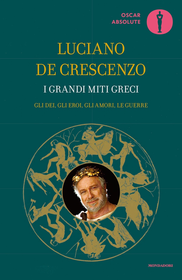 I grandi miti greci - Librerie.coop I grandi miti greci - Librerie.coop