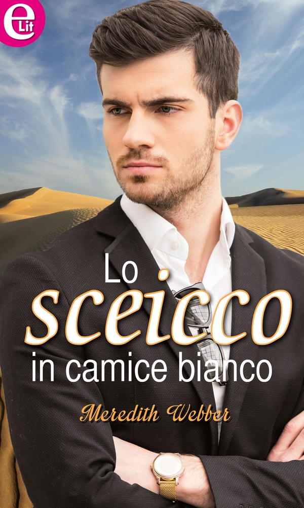 Lo sceicco in camice bianco (eLit) - Librerie.coop Lo sceicco in camice bianco (eLit) - Librerie.coop