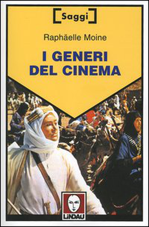 I generi del cinema - Librerie.coop I generi del cinema - Librerie.coop