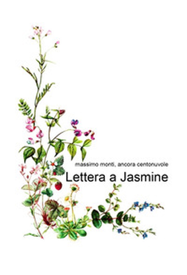 Lettera a Jasmine - Librerie.coop Lettera a Jasmine - Librerie.coop