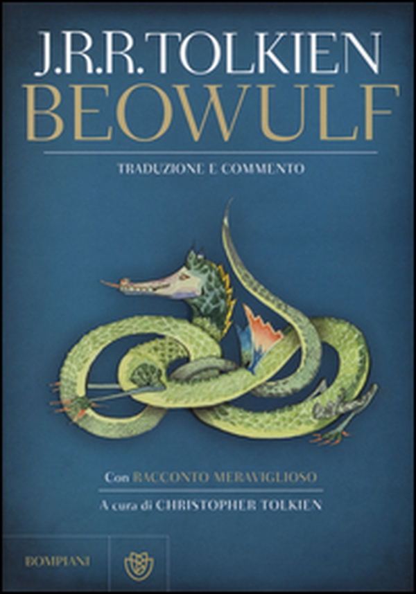 Beowulf. Con «Racconto meraviglioso» - Librerie.coop Beowulf. Con «Racconto meraviglioso» - Librerie.coop