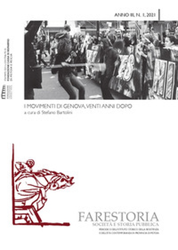 Farestoria - Librerie.coop Farestoria - Librerie.coop