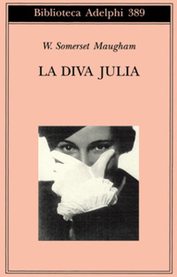 La diva Julia - Librerie.coop La diva Julia - Librerie.coop