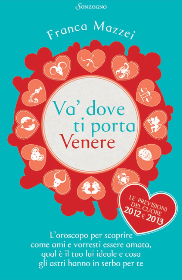 Va' dove ti porta Venere - Librerie.coop Va' dove ti porta Venere - Librerie.coop