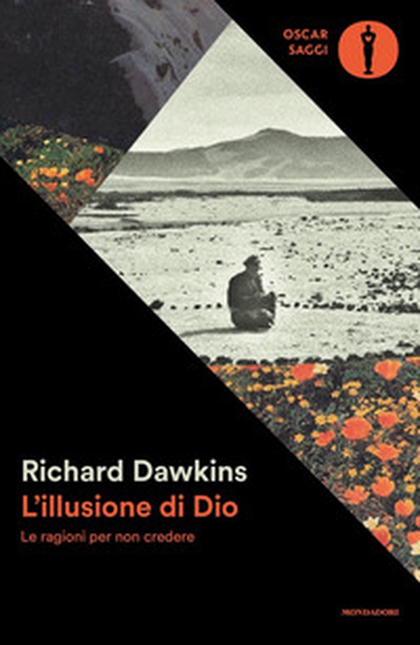 L'illusione di Dio. Le ragioni per non credere - Librerie.coop L'illusione di Dio. Le ragioni per non credere - Librerie.coop