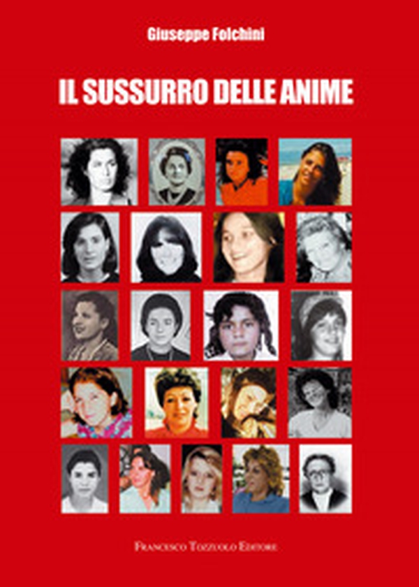 Il sussurro delle anime - Librerie.coop Il sussurro delle anime - Librerie.coop