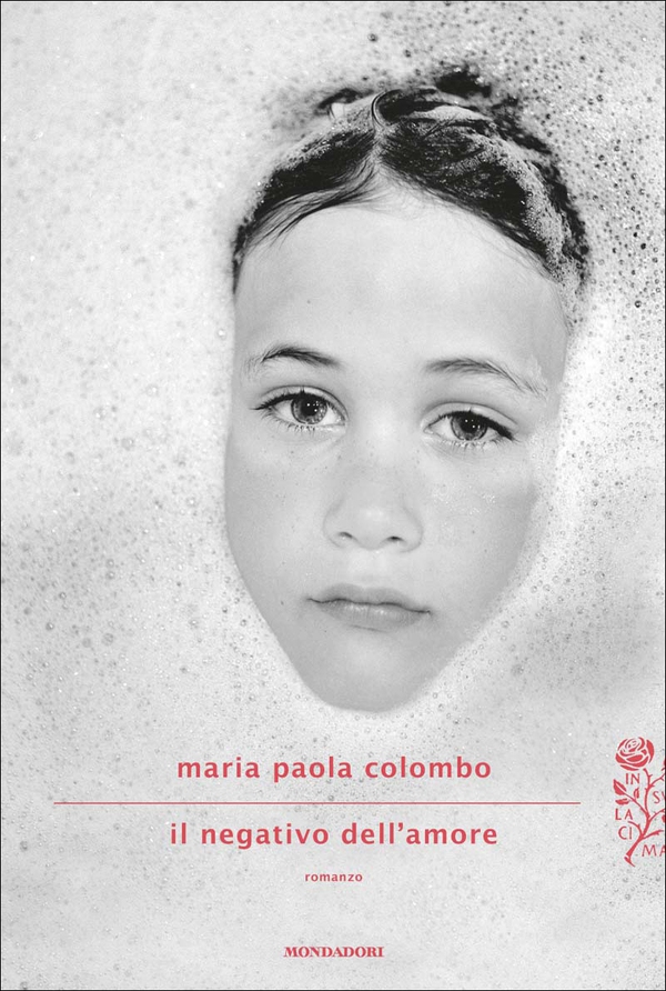 Il negativo dell'amore - Librerie.coop Il negativo dell'amore - Librerie.coop