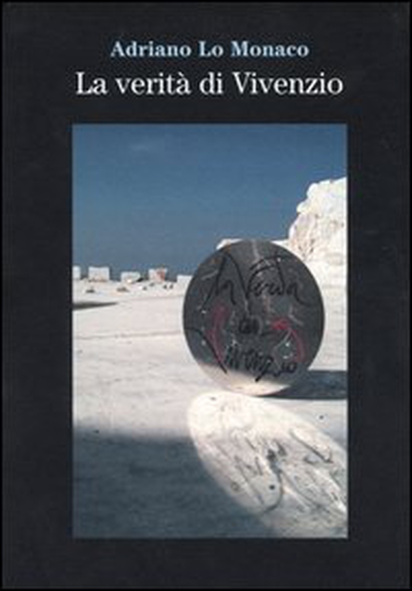 La verità di Vivenzio - Librerie.coop La verità di Vivenzio - Librerie.coop