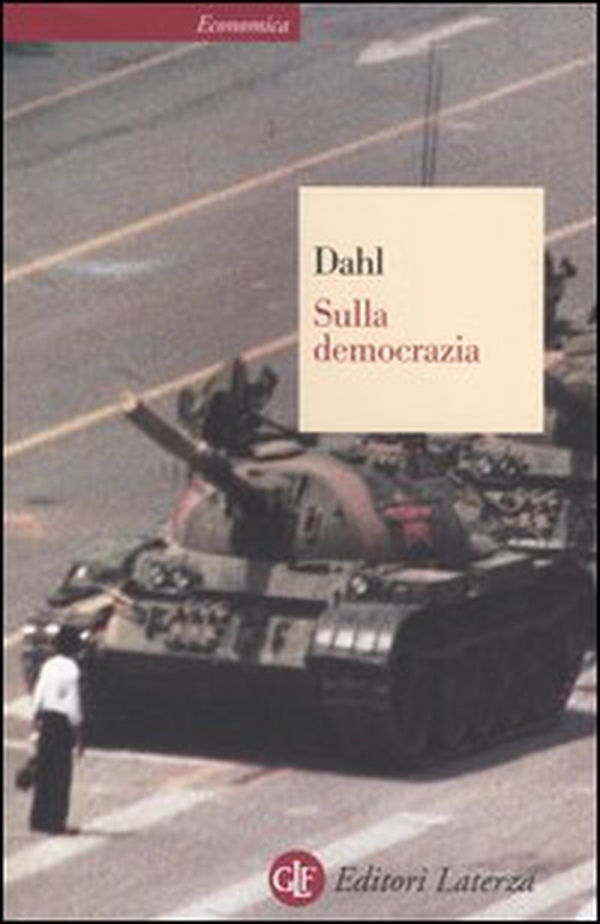 Sulla democrazia - Librerie.coop Sulla democrazia - Librerie.coop