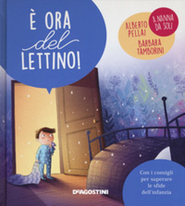 È ora del lettino! - Librerie.coop È ora del lettino! - Librerie.coop