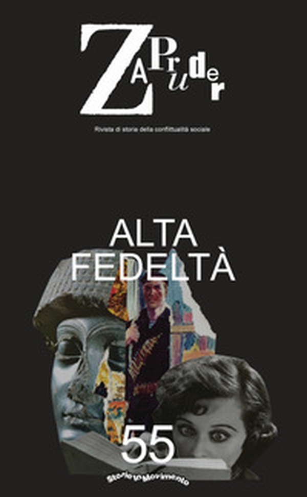 Zapruder. Rivista di storia della conflittualità sociale - Librerie.coop Zapruder. Rivista di storia della conflittualità sociale - Librerie.coop