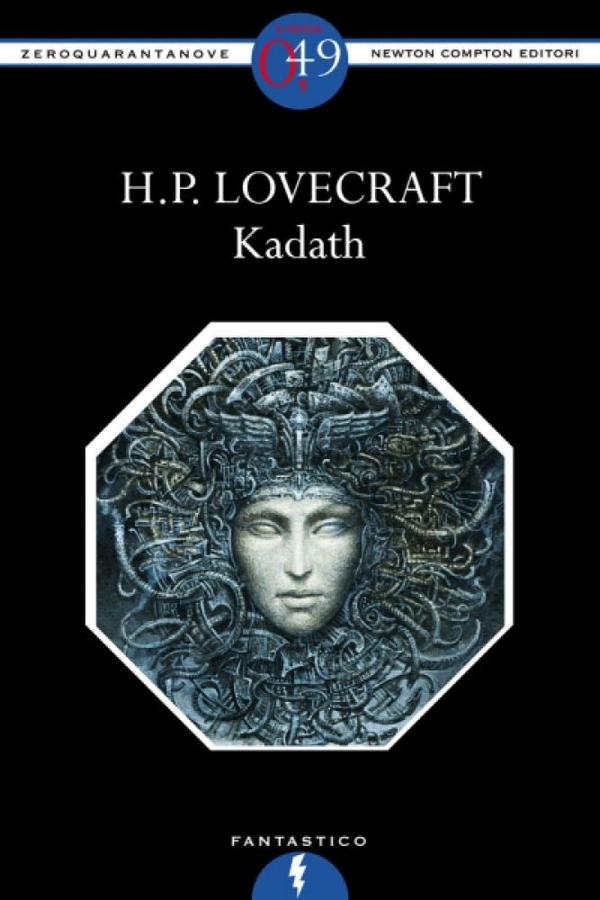 Kadath - Librerie.coop Kadath - Librerie.coop