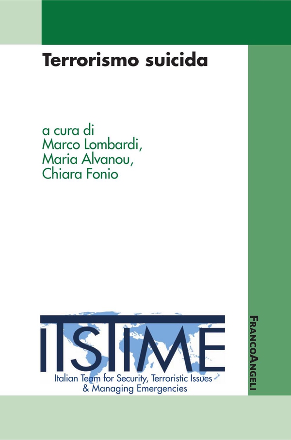 Terrorismo suicida - Librerie.coop Terrorismo suicida - Librerie.coop