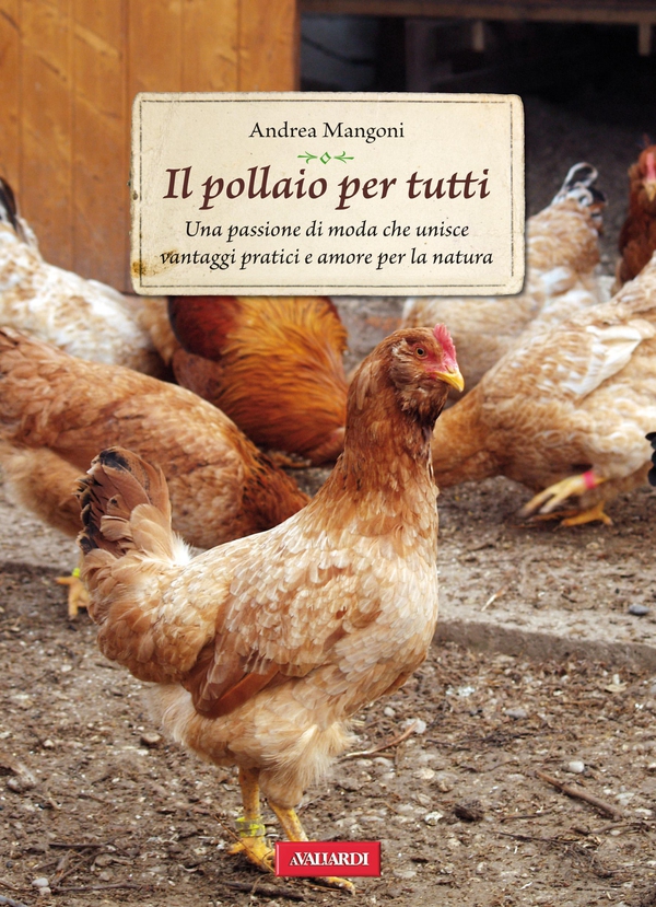 Il pollaio per tutti - Librerie.coop Il pollaio per tutti - Librerie.coop