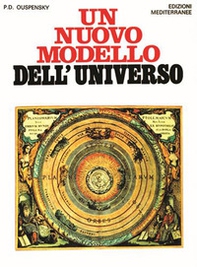 Un nuovo modello dell'universo - Librerie.coop