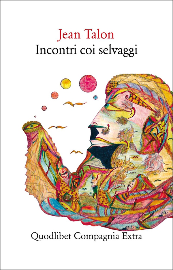 Incontri coi selvaggi - Librerie.coop Incontri coi selvaggi - Librerie.coop