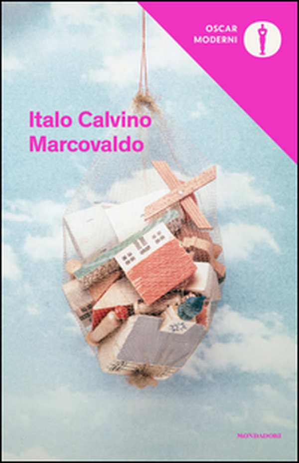 Marcovaldo ovvero Le stagioni in città - Librerie.coop Marcovaldo ovvero Le stagioni in città - Librerie.coop