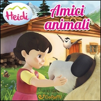Amici animali. Heidi - Librerie.coop