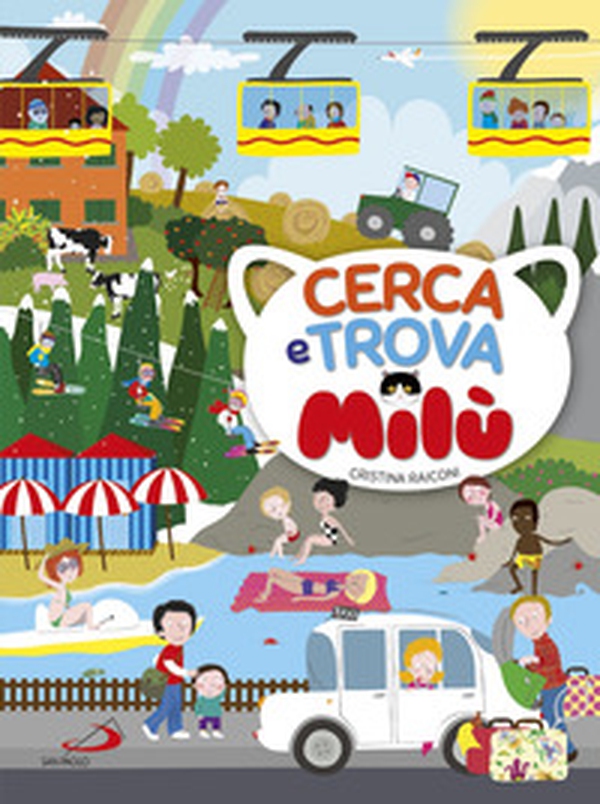 Cerca e trova Milù - Librerie.coop Cerca e trova Milù - Librerie.coop