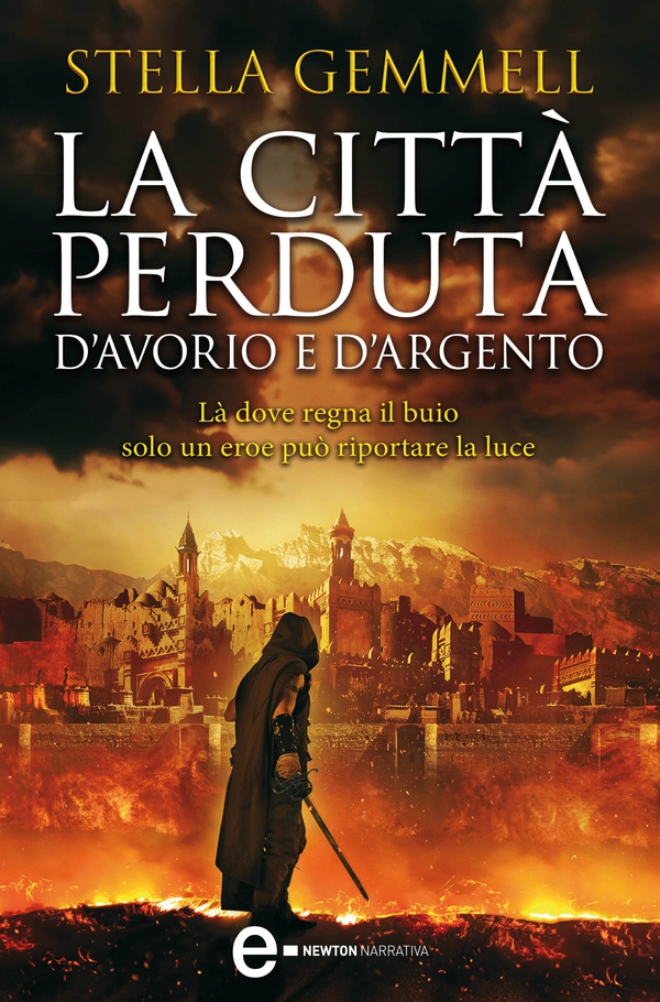 La città perduta d'avorio e d'argento - Librerie.coop La città perduta d'avorio e d'argento - Librerie.coop