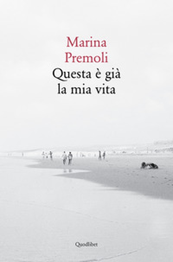 Questa è già la mia vita - Librerie.coop Questa è già la mia vita - Librerie.coop