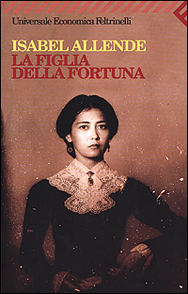 La figlia della fortuna - Librerie.coop La figlia della fortuna - Librerie.coop