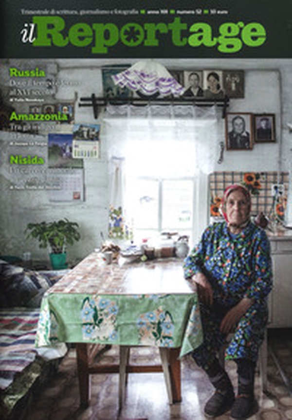 Il reportage - Librerie.coop Il reportage - Librerie.coop