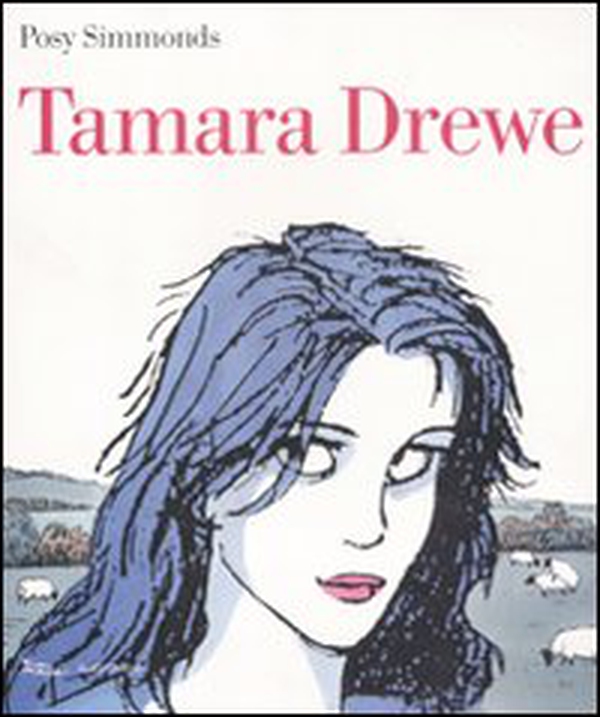 Tamara Drewe - Librerie.coop Tamara Drewe - Librerie.coop