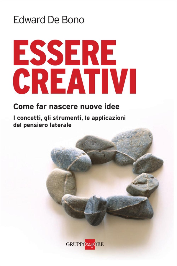 Essere creativi - Librerie.coop Essere creativi - Librerie.coop