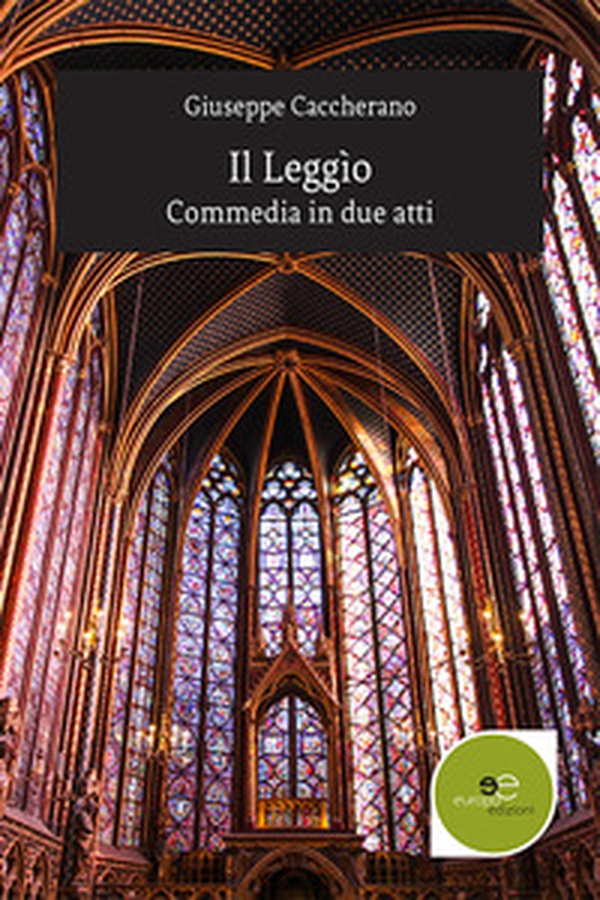 Il leggìo. Commedia in due atti - Librerie.coop Il leggìo. Commedia in due atti - Librerie.coop