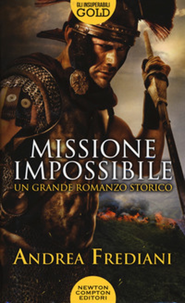 Missione impossibile - Librerie.coop Missione impossibile - Librerie.coop