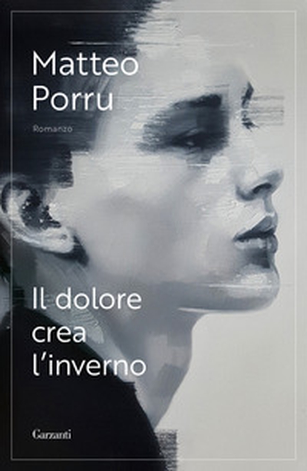 Il dolore crea l'inverno - Librerie.coop Il dolore crea l'inverno - Librerie.coop