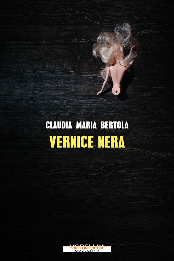 Vernice nera - Librerie.coop Vernice nera - Librerie.coop