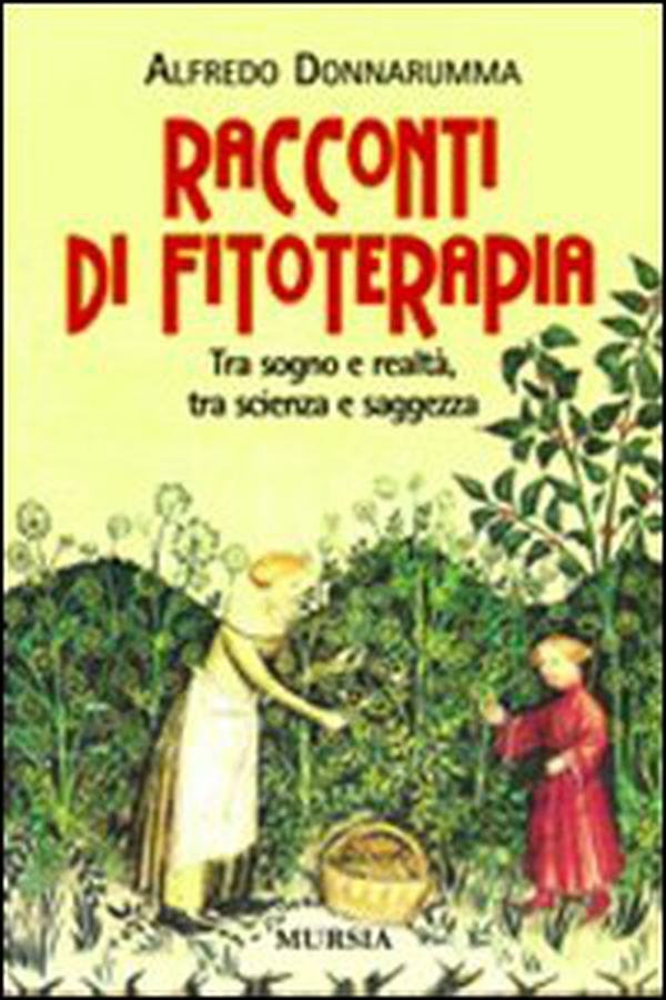 Racconti di fitoterapia - Librerie.coop Racconti di fitoterapia - Librerie.coop