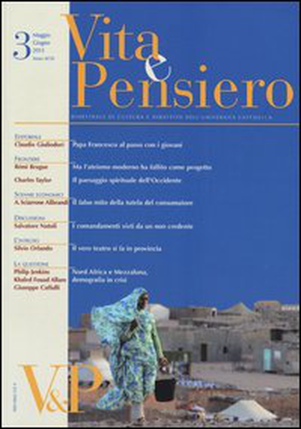 Vita e pensiero - Librerie.coop Vita e pensiero - Librerie.coop