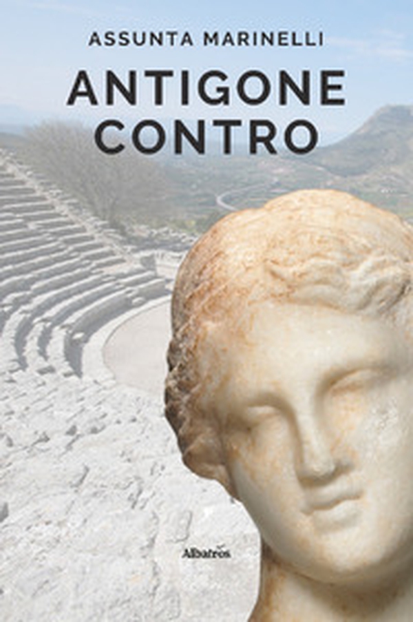 Antigone contro - Librerie.coop Antigone contro - Librerie.coop