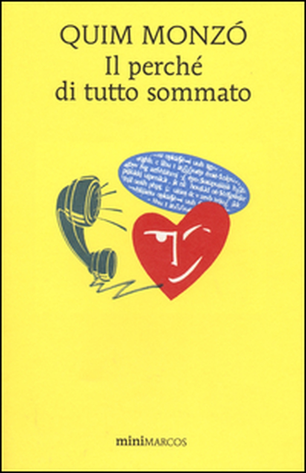 Il perché di tutto sommato - Librerie.coop Il perché di tutto sommato - Librerie.coop
