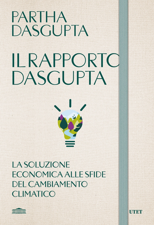 Il rapporto Dasgupta - Librerie.coop Il rapporto Dasgupta - Librerie.coop