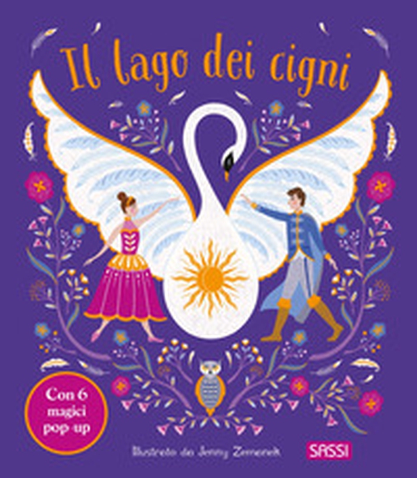Il lago dei cigni - Librerie.coop Il lago dei cigni - Librerie.coop