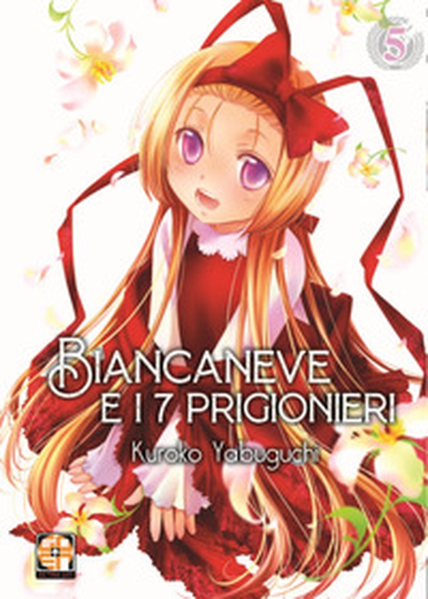 Biancaneve e i 7 prigionieri - Librerie.coop Biancaneve e i 7 prigionieri - Librerie.coop