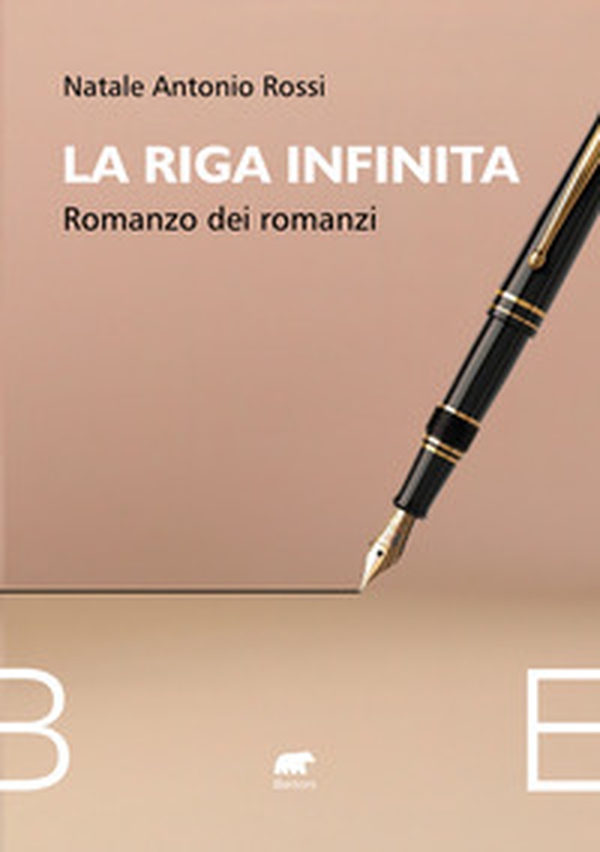 La riga infinita - Librerie.coop La riga infinita - Librerie.coop