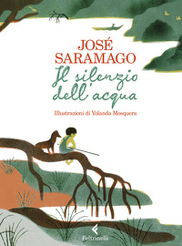 Il silenzio dell'acqua - Librerie.coop Il silenzio dell'acqua - Librerie.coop
