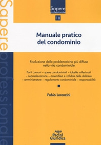Manuale pratico del condominio - Librerie.coop
