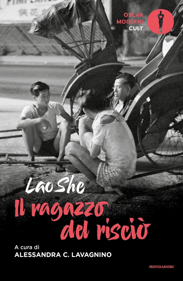 Il ragazzo del risciò - Librerie.coop Il ragazzo del risciò - Librerie.coop