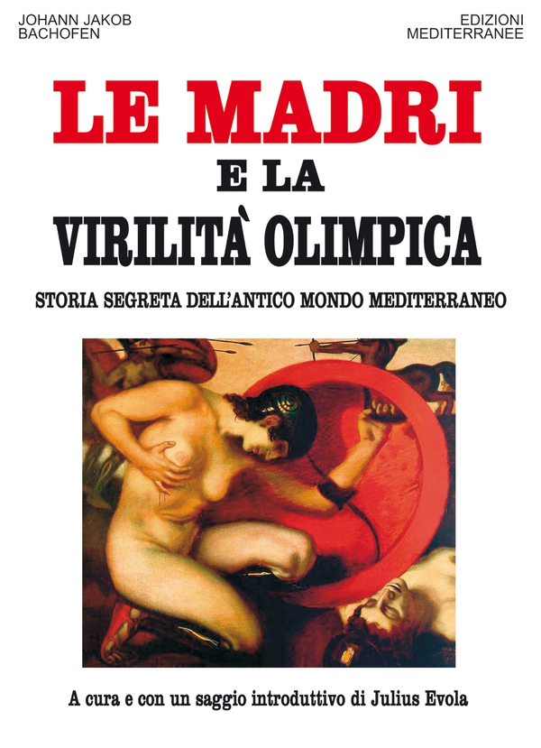 Le Madri e la Virilità Olimpica - Librerie.coop Le Madri e la Virilità Olimpica - Librerie.coop